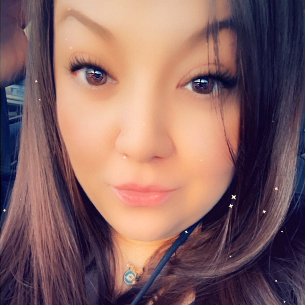 Meet your Posher, Rebecca Alicia